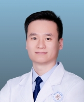 房紀偉 脊柱外科副主任