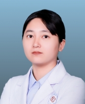 柴亞麗 消化內(nèi)科主任