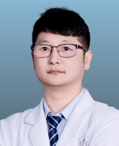 羅輝  外科副主任